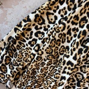 LuLaRoe Dresses - LuLaRoe Rare Unicorn Leopard Print Nicole Dress LuLaRoe Dresses - LuLaRoe Rare Unicorn Leopard Print Nicole Dress